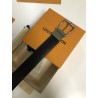 Cinturón de Lujo Exclusivo - Modelo 637