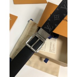 Cinturón de Lujo Exclusivo - Modelo 637