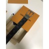 Cinturón de Lujo Exclusivo - Modelo 637