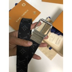 Cinturón de Lujo Exclusivo - Modelo 637