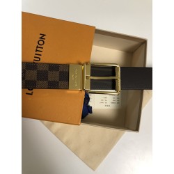 Cinturón de Lujo Exclusivo - Modelo 638