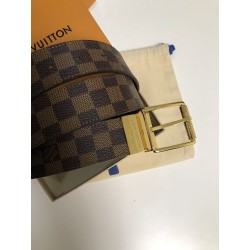 Cinturón de Lujo Exclusivo - Modelo 638