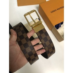 Cinturón de Lujo Exclusivo - Modelo 638