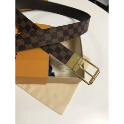Cinturón de Lujo Exclusivo - Modelo 638