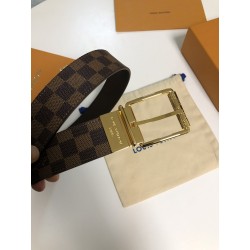 Cinturón de Lujo Exclusivo - Modelo 638