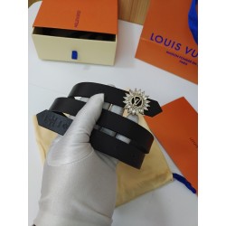 Cinturón de Lujo Exclusivo - Modelo 639