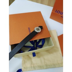 Cinturón de Lujo Exclusivo - Modelo 639
