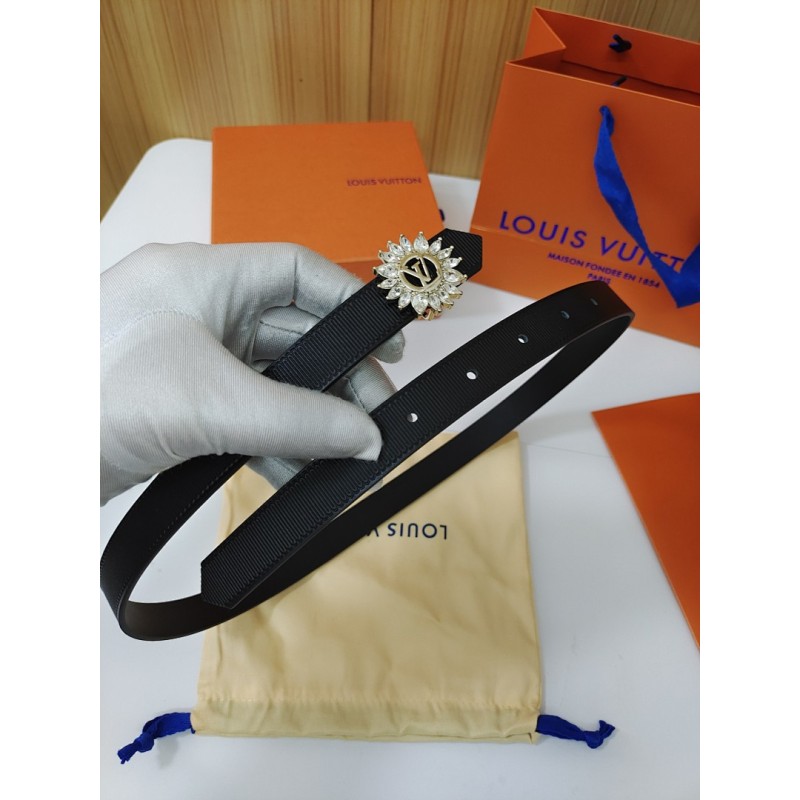 Cinturón de Lujo Exclusivo - Modelo 640