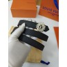 Cinturón de Lujo Exclusivo - Modelo 640