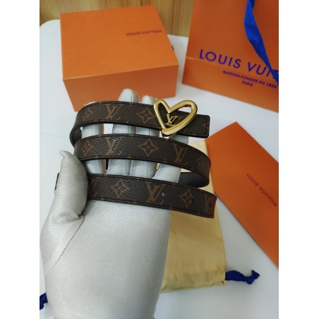 Cinturón de Lujo Exclusivo - Modelo 641
