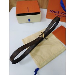 Cinturón de Lujo Exclusivo - Modelo 641
