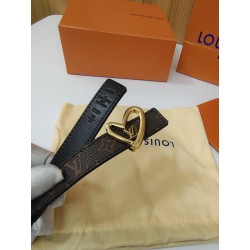 Cinturón de Lujo Exclusivo - Modelo 641
