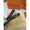 Cinturón de Lujo Exclusivo - Modelo 641