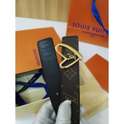 Cinturón de Lujo Exclusivo - Modelo 642