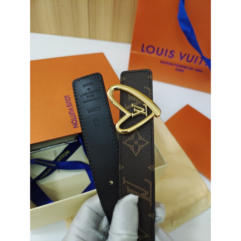 Cinturón de Lujo Exclusivo - Modelo 642