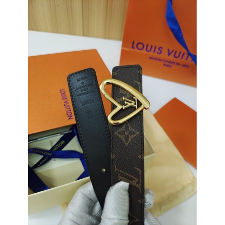 Cinturón de Lujo Exclusivo - Modelo 642