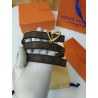Cinturón de Lujo Exclusivo - Modelo 642