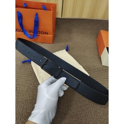 Cinturón de Lujo Exclusivo - Modelo 643