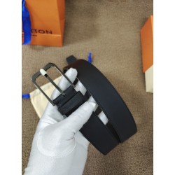 Cinturón de Lujo Exclusivo - Modelo 643