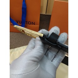 Cinturón de Lujo Exclusivo - Modelo 644