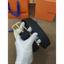 Cinturón de Lujo Exclusivo - Modelo 644