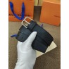 Cinturón de Lujo Exclusivo - Modelo 645