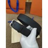 Cinturón de Lujo Exclusivo - Modelo 645
