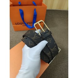 Cinturón de Lujo Exclusivo - Modelo 646