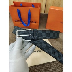 Cinturón de Lujo Exclusivo - Modelo 647