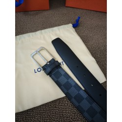Cinturón de Lujo Exclusivo - Modelo 647
