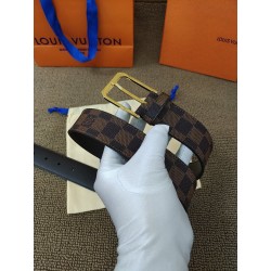 Cinturón de Lujo Exclusivo - Modelo 648