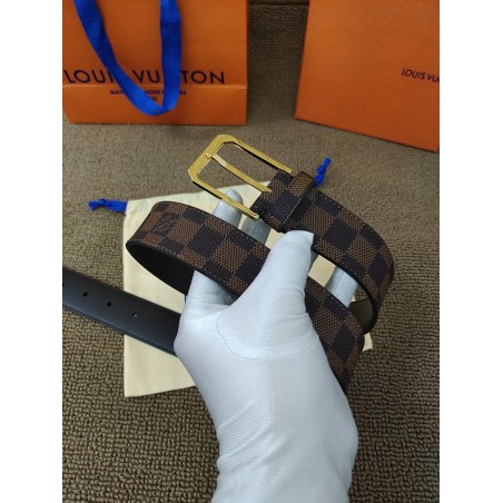 Cinturón de Lujo Exclusivo - Modelo 648