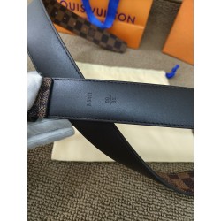 Cinturón de Lujo Exclusivo - Modelo 648
