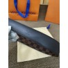 Cinturón de Lujo Exclusivo - Modelo 648