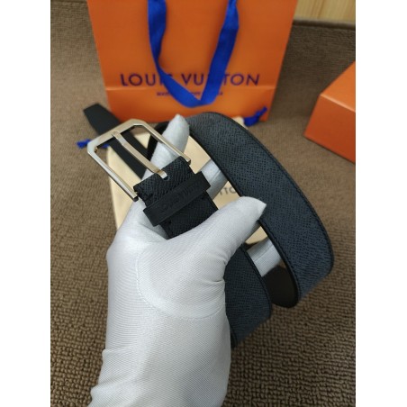 Cinturón de Lujo Exclusivo - Modelo 649