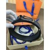 Cinturón de Lujo Exclusivo - Modelo 649
