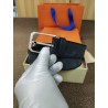 Cinturón de Lujo Exclusivo - Modelo 649