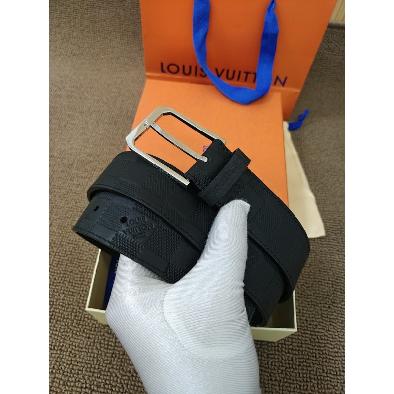 Cinturón de Lujo Exclusivo - Modelo 650