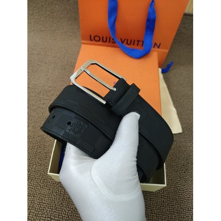 Cinturón de Lujo Exclusivo - Modelo 650