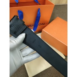 Cinturón de Lujo Exclusivo - Modelo 651