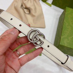 Cinturón Gucci Exclusivo - Modelo 652