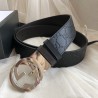 Cinturón Gucci Exclusivo - Modelo 655