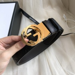 Cinturón Gucci Exclusivo - Modelo 656
