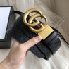 Cinturón Gucci Exclusivo - Modelo 658