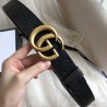 Cinturón Gucci Exclusivo - Modelo 658