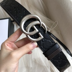 Cinturón Gucci Exclusivo - Modelo 660