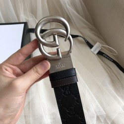 Cinturón Gucci Exclusivo - Modelo 660