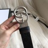 Cinturón Gucci Exclusivo - Modelo 660