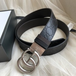 Cinturón Gucci Exclusivo - Modelo 660