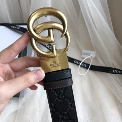 Cinturón Gucci Exclusivo - Modelo 661
